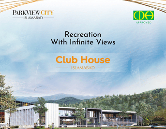 ParkView City introduces the Club House - rays marketing