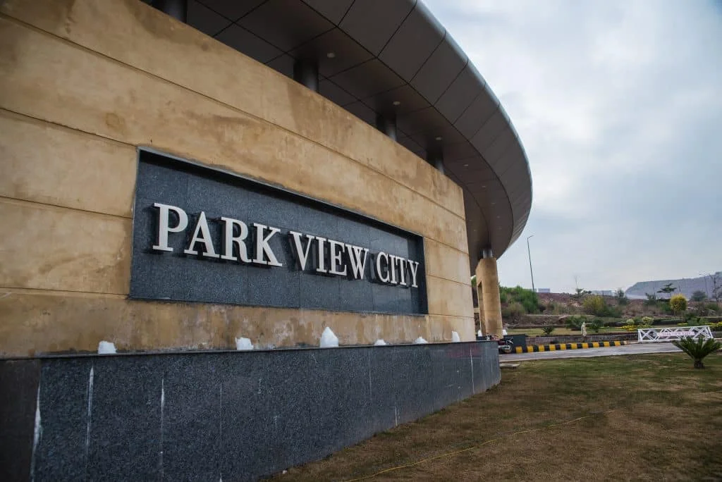 Park View City Islamabad Plots for Sale