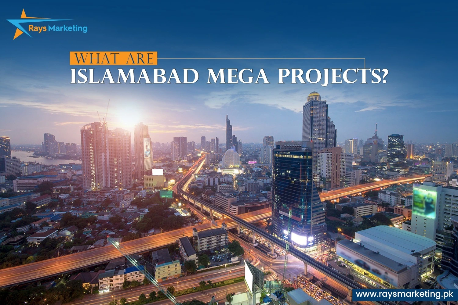 Islamabad-Mega-Projects