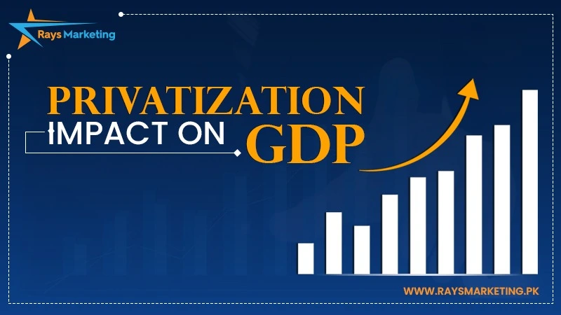 Rays Marketing Impact GDP