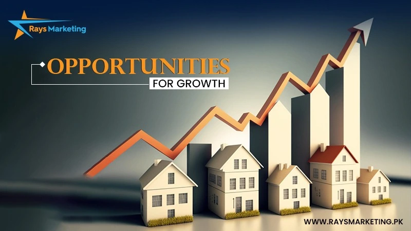 Opportunities for Growth