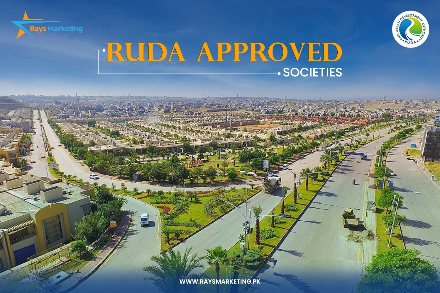 RUDA Approved Societies