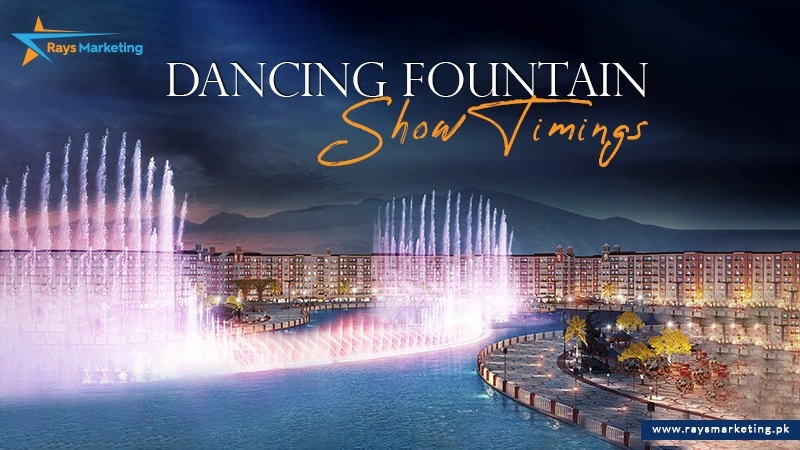 Park-View-City-Dancing-Fountain-Show-Timings