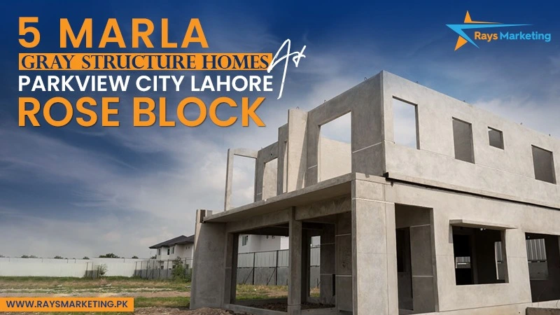 5-Marla-Grey-Structure-Homes-Park-View-City-Lahore-Rose-Block