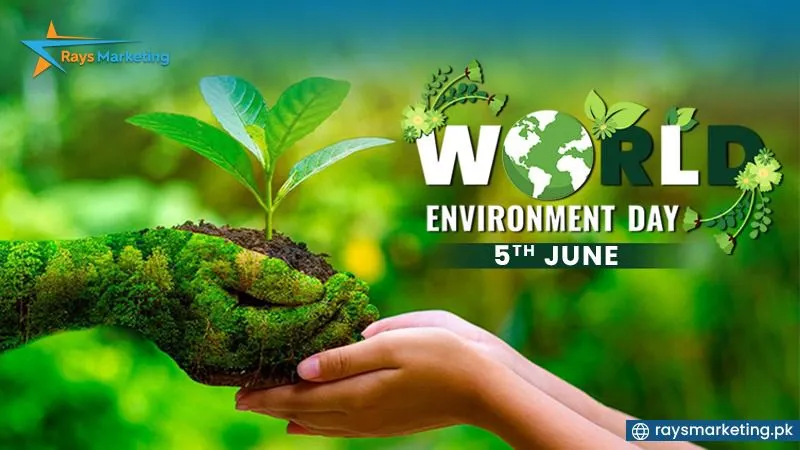Environment Day Environmental Day