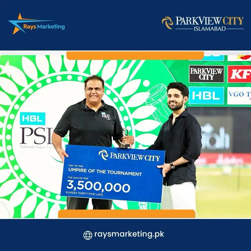 PSL X Umpire of the Tournament PSL X Umpire of the Tournament