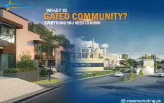 Why Gated Communities Are the Best Option
